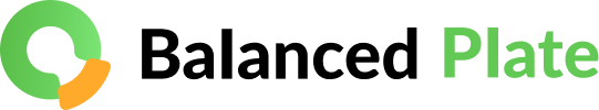 Balanced Plate